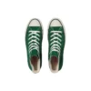 Chuck Taylor All Star Suede J High Top ”Green”