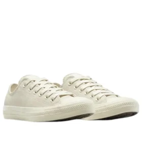Chuck Taylor All Star Suede Low ”Light Dune”