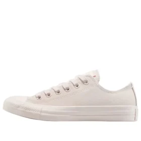 Chuck Taylor All Star Suede Low ”Shy Flamingo”