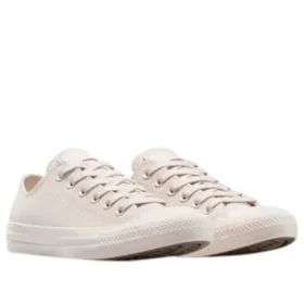 Chuck Taylor All Star Suede Low ”Shy Flamingo”