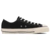 Chuck Taylor All Star Suede US Ox ”Svart”