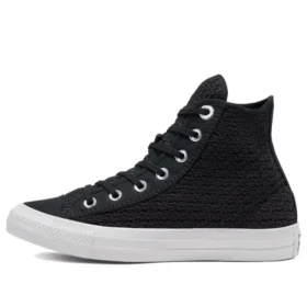 Chuck Taylor All Star Summer Getaway ”Black”