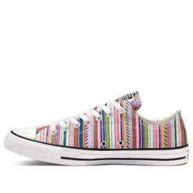 Chuck Taylor All Star Summer Stripes Low ”Multicolor”