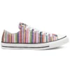 Chuck Taylor All Star Summer Stripes Low ”Multicolor”