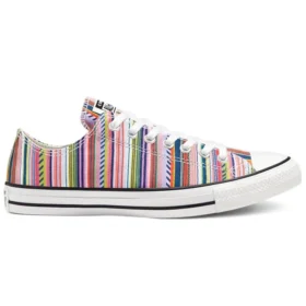 Chuck Taylor All Star Summer Stripes Low ”Multicolor”