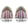Chuck Taylor All Star Summer Stripes Low ”Multicolor”