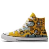 Chuck Taylor All Star Summer Submarines högskor ”Amarillo”