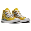 Chuck Taylor All Star Summer Submarines högskor ”Amarillo”