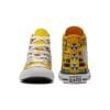 Chuck Taylor All Star Summer Submarines högskor ”Amarillo”