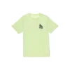 Chuck Taylor All Star Summer Super Incredible Special T-shirt Asiatisk storlek ”Grön”