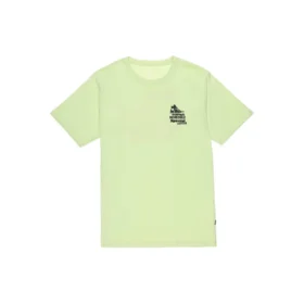 Chuck Taylor All Star Summer Super Incredible Special T-shirt Asiatisk storlek ”Grön”