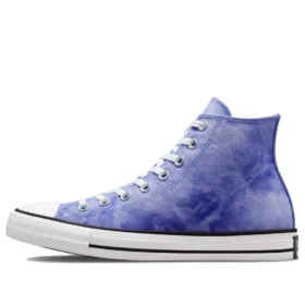 Chuck Taylor All Star Sun Washed Textile ”Ultra Violet”