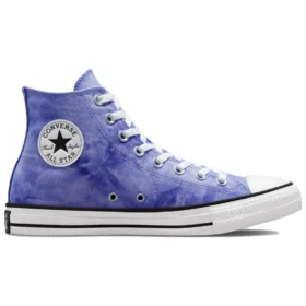 Chuck Taylor All Star Sun Washed Textile ”Ultra Violet”