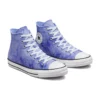 Chuck Taylor All Star Sun Washed Textile ”Ultra Violet”