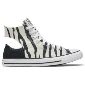 Chuck Taylor All Star ”Sunblocked – Twisted Upper”