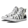 Chuck Taylor All Star ”Sunblocked – Twisted Upper”