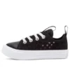 Chuck Taylor All Star Superplay ”Black White”