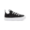 Chuck Taylor All Star Superplay ”Black White”