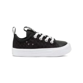 Chuck Taylor All Star Superplay ”Black White”