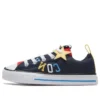 Chuck Taylor All Star Superplay ”Blue”