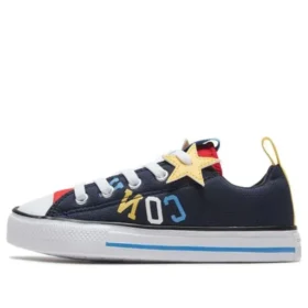 Chuck Taylor All Star Superplay ”Blue”