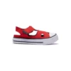 Chuck Taylor All Star Superplay ”Dark Red”