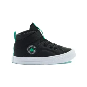Chuck Taylor All Star Superplay ”Digital Terrain – Svart”