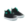 Chuck Taylor All Star Superplay ”Digital Terrain – Svart”