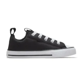 Chuck Taylor All Star SuperPlay Ox ”Black”