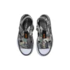 Chuck Taylor All Star Superplay Sandal ”Black Green”