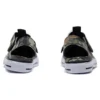 Chuck Taylor All Star Superplay Sandal ”Black Green”