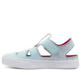 Chuck Taylor All Star Superplay Sandal ”Blue Red”