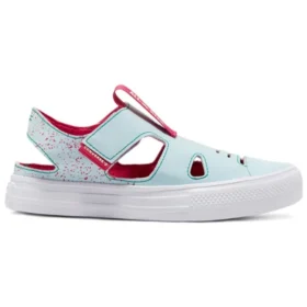 Chuck Taylor All Star Superplay Sandal ”Blue Red”