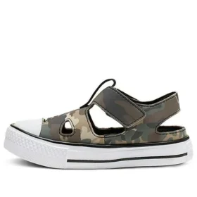 Chuck Taylor All Star Superplay Sandal ”Camo”