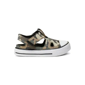 Chuck Taylor All Star Superplay Sandal ”Camo”
