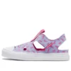 Chuck Taylor All Star Superplay Sandal ”Purple Pink”