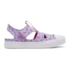 Chuck Taylor All Star Superplay Sandal ”Purple Pink”