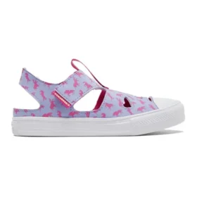 Chuck Taylor All Star Superplay Sandal ”Purple Pink”