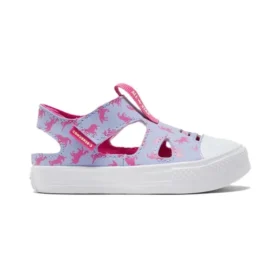 Chuck Taylor All Star Superplay Sandal ”Unicorns”