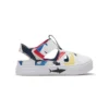 Chuck Taylor All Star Superplay Sandal ”White Blue Red”