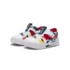 Chuck Taylor All Star Superplay Sandal ”White Blue Red”