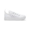 Chuck Taylor All Star Superplay ”Triple White”