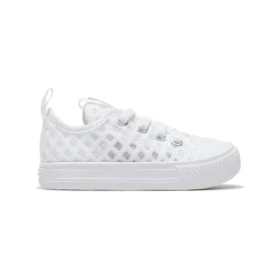 Chuck Taylor All Star Superplay ”Triple White”