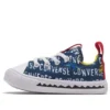 Chuck Taylor All Star superplay ”White Blue”