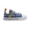 Chuck Taylor All Star superplay ”White Blue”