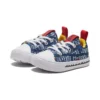 Chuck Taylor All Star superplay ”White Blue”
