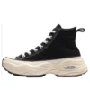 Chuck Taylor All Star Surgetrainer Hi ”Black”