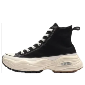 Chuck Taylor All Star Surgetrainer Hi ”Black”
