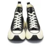 Chuck Taylor All Star Surgetrainer Hi ”Black”