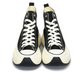 Chuck Taylor All Star Surgetrainer Hi ”Black”